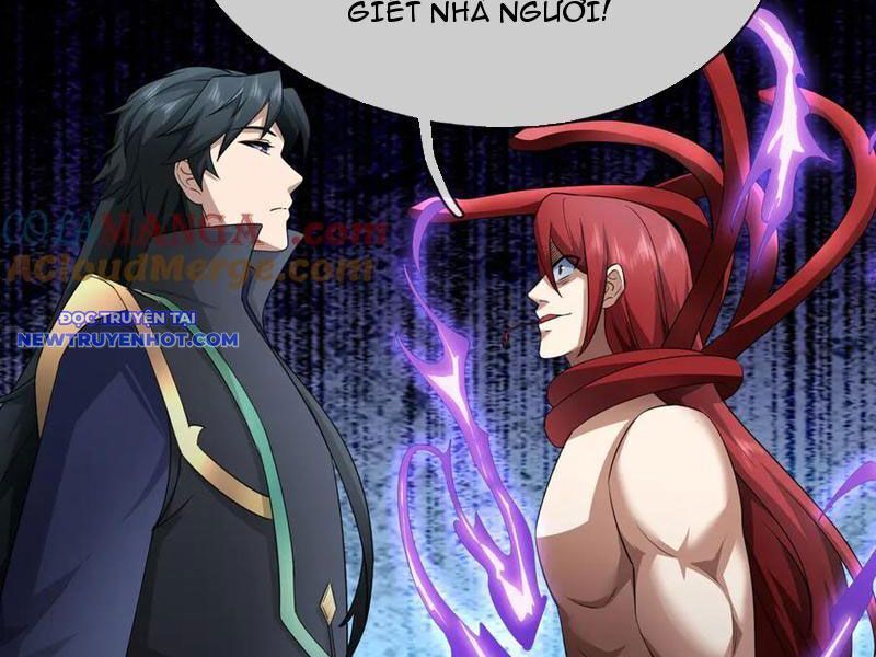 Ngủ Say Vạn Cổ: Xuất Thế Quét Ngang Chư Thiên Chap 64 - Next Chap 65
