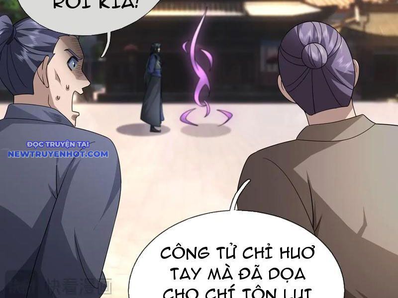 Ngủ Say Vạn Cổ: Xuất Thế Quét Ngang Chư Thiên Chap 64 - Next Chap 65