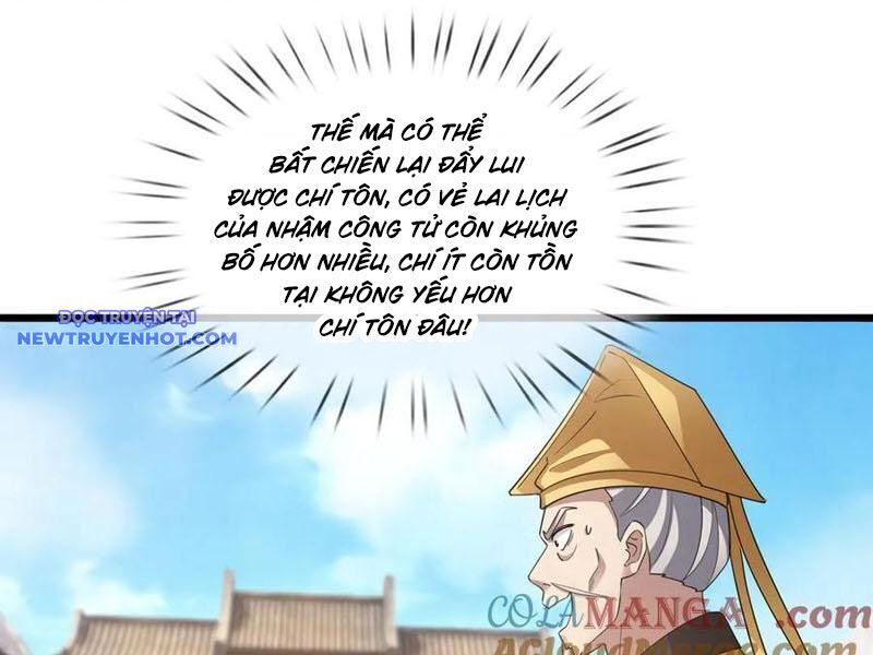 Ngủ Say Vạn Cổ: Xuất Thế Quét Ngang Chư Thiên Chap 65 - Next Chap 66
