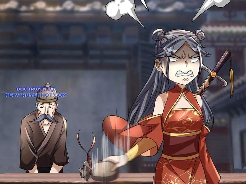 Ngủ Say Vạn Cổ: Xuất Thế Quét Ngang Chư Thiên Chap 65 - Next Chap 66