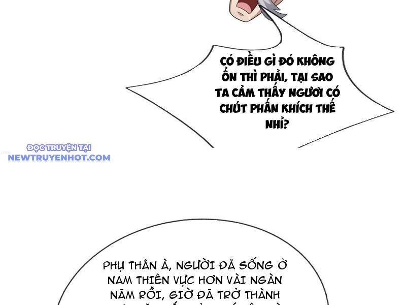 Ngủ Say Vạn Cổ: Xuất Thế Quét Ngang Chư Thiên Chap 65 - Next Chap 66