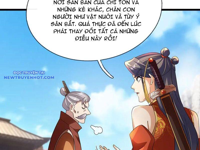 Ngủ Say Vạn Cổ: Xuất Thế Quét Ngang Chư Thiên Chap 65 - Next Chap 66