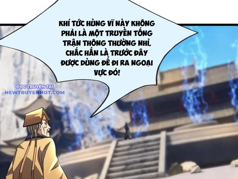 Ngủ Say Vạn Cổ: Xuất Thế Quét Ngang Chư Thiên Chap 65 - Next Chap 66
