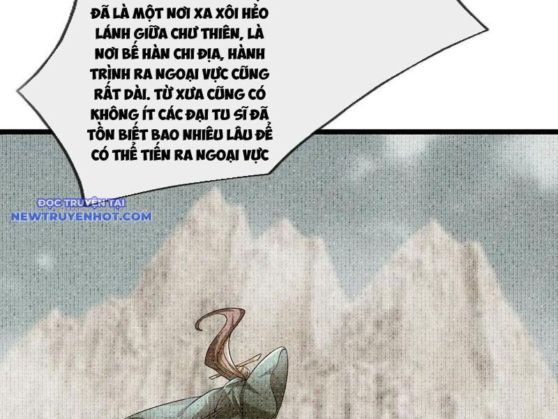 Ngủ Say Vạn Cổ: Xuất Thế Quét Ngang Chư Thiên Chap 65 - Next Chap 66