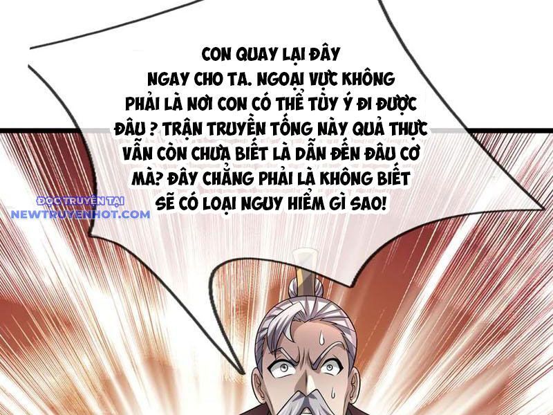 Ngủ Say Vạn Cổ: Xuất Thế Quét Ngang Chư Thiên Chap 65 - Next Chap 66