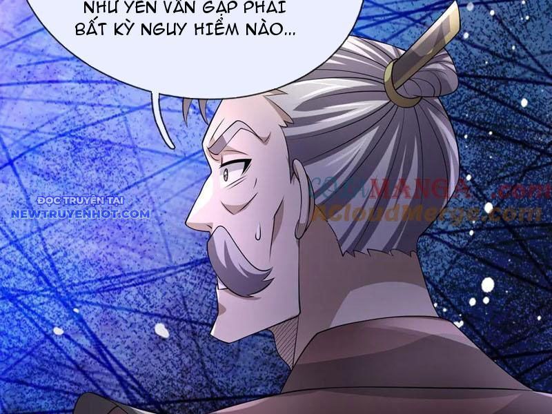 Ngủ Say Vạn Cổ: Xuất Thế Quét Ngang Chư Thiên Chap 65 - Next Chap 66