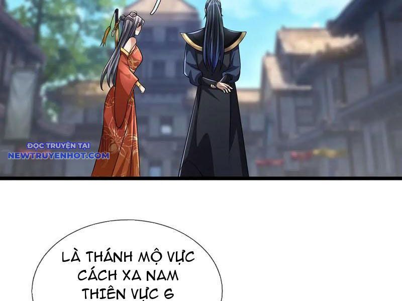 Ngủ Say Vạn Cổ: Xuất Thế Quét Ngang Chư Thiên Chap 65 - Next Chap 66