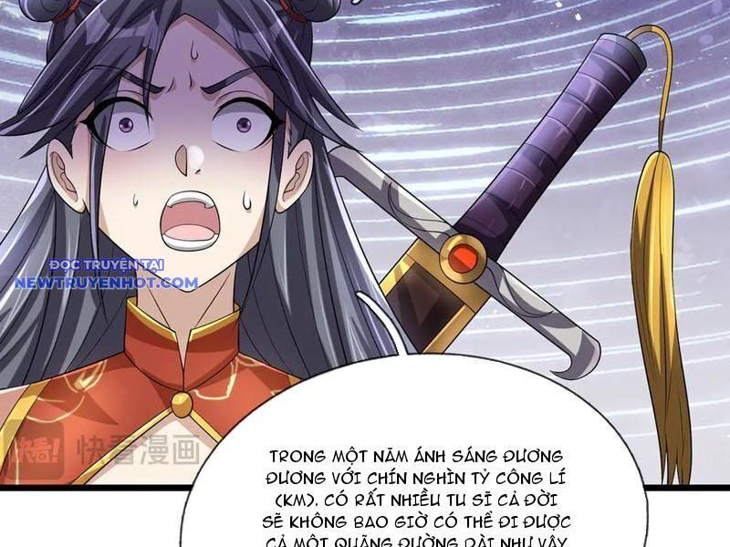 Ngủ Say Vạn Cổ: Xuất Thế Quét Ngang Chư Thiên Chap 65 - Next Chap 66