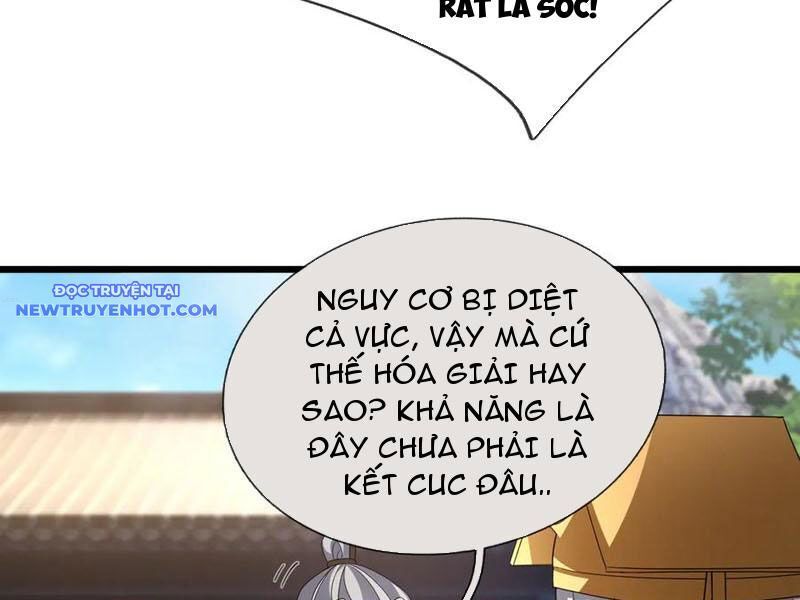 Ngủ Say Vạn Cổ: Xuất Thế Quét Ngang Chư Thiên Chap 65 - Next Chap 66