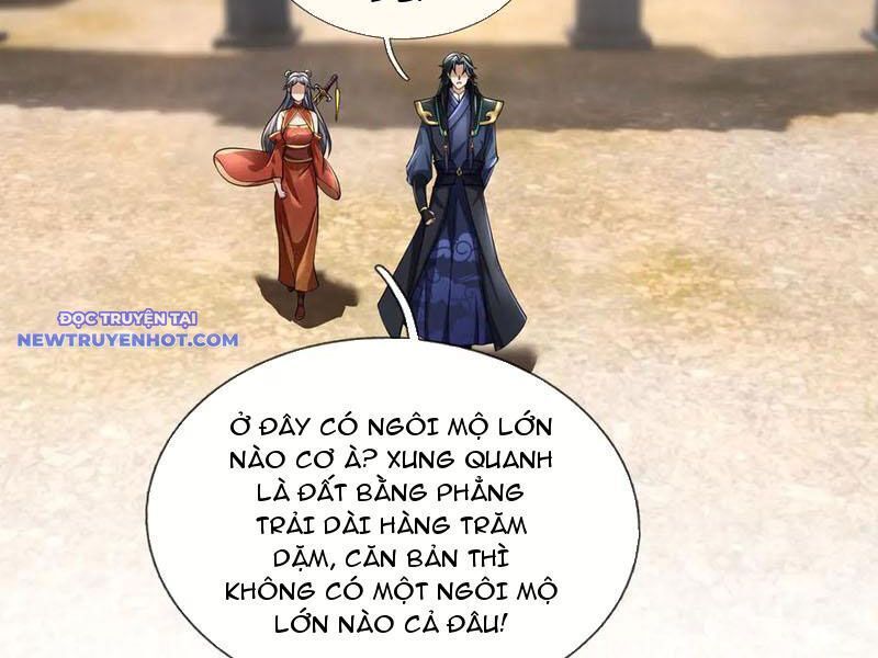 Ngủ Say Vạn Cổ: Xuất Thế Quét Ngang Chư Thiên Chap 65 - Next Chap 66
