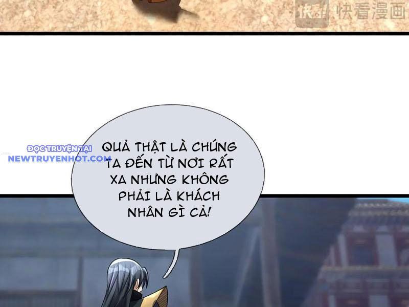 Ngủ Say Vạn Cổ: Xuất Thế Quét Ngang Chư Thiên Chap 65 - Next Chap 66