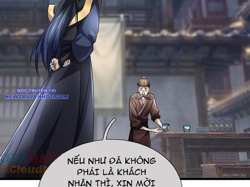 Ngủ Say Vạn Cổ: Xuất Thế Quét Ngang Chư Thiên Chap 65 - Next Chap 66