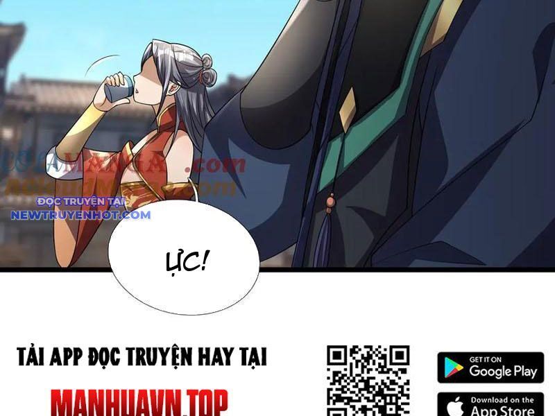 Ngủ Say Vạn Cổ: Xuất Thế Quét Ngang Chư Thiên Chap 65 - Next Chap 66