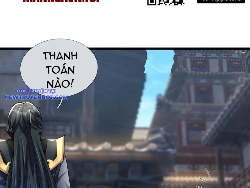 Ngủ Say Vạn Cổ: Xuất Thế Quét Ngang Chư Thiên Chap 65 - Next Chap 66