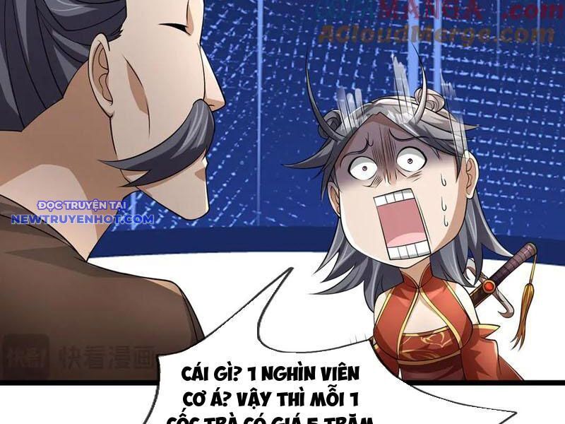 Ngủ Say Vạn Cổ: Xuất Thế Quét Ngang Chư Thiên Chap 65 - Next Chap 66