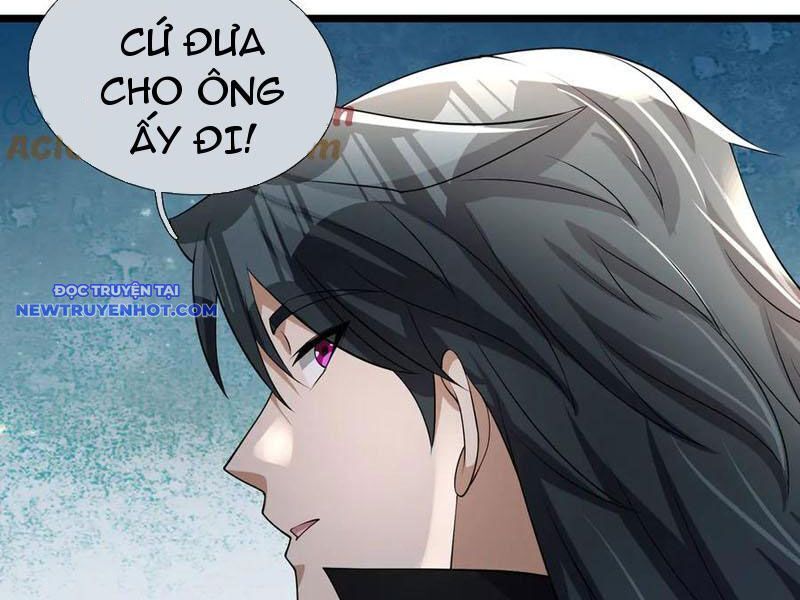 Ngủ Say Vạn Cổ: Xuất Thế Quét Ngang Chư Thiên Chap 65 - Next Chap 66