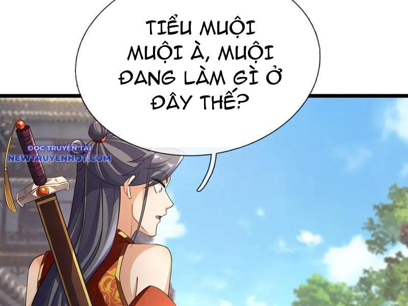 Ngủ Say Vạn Cổ: Xuất Thế Quét Ngang Chư Thiên Chap 66 - Next Chap 67