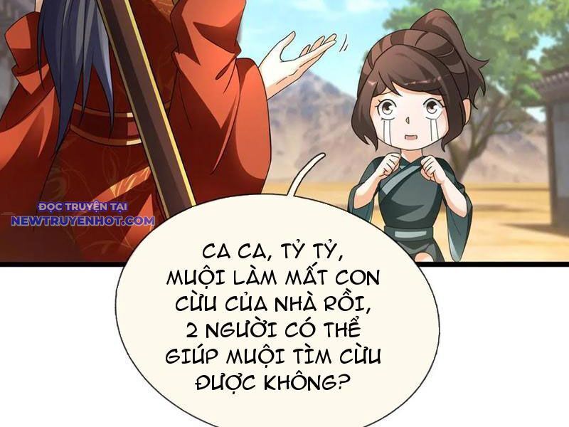 Ngủ Say Vạn Cổ: Xuất Thế Quét Ngang Chư Thiên Chap 66 - Next Chap 67