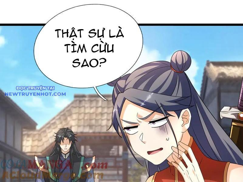 Ngủ Say Vạn Cổ: Xuất Thế Quét Ngang Chư Thiên Chap 66 - Next Chap 67