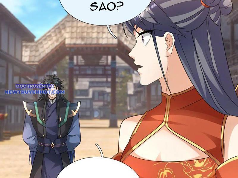 Ngủ Say Vạn Cổ: Xuất Thế Quét Ngang Chư Thiên Chap 66 - Next Chap 67