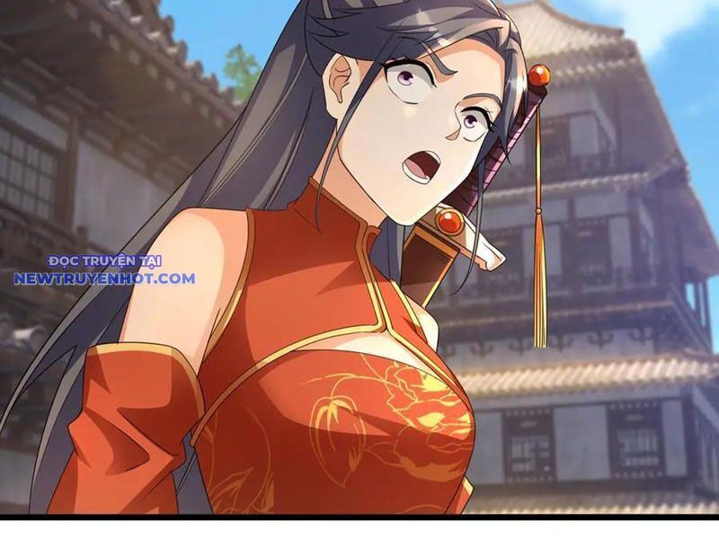 Ngủ Say Vạn Cổ: Xuất Thế Quét Ngang Chư Thiên Chap 66 - Next Chap 67