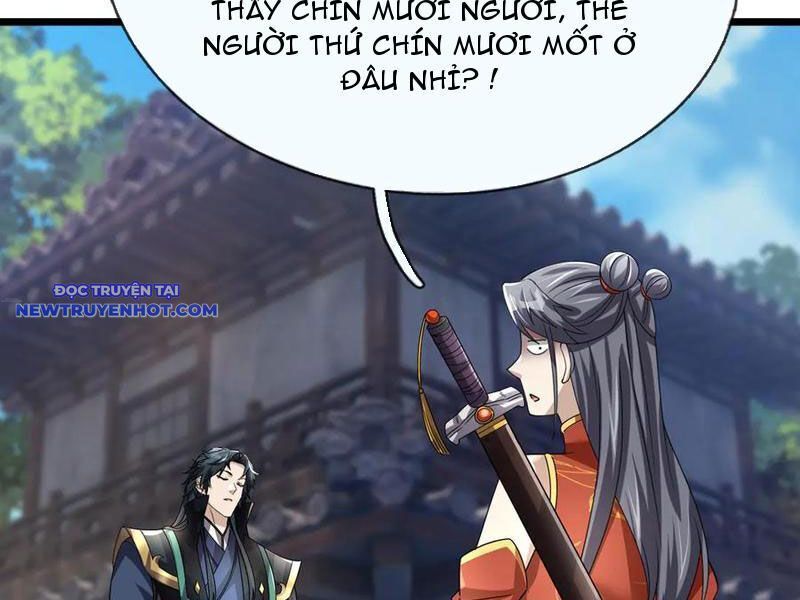 Ngủ Say Vạn Cổ: Xuất Thế Quét Ngang Chư Thiên Chap 66 - Next Chap 67