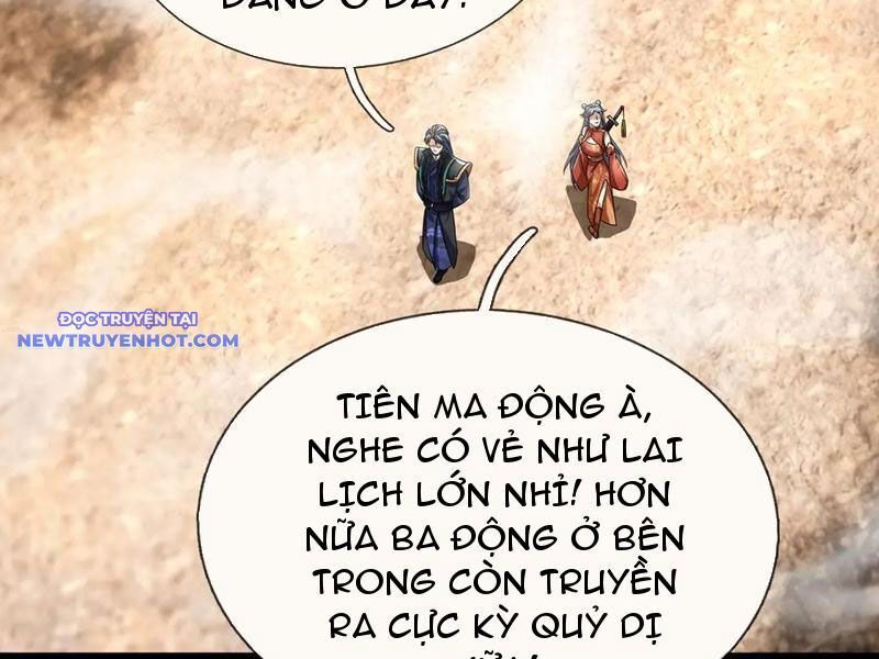 Ngủ Say Vạn Cổ: Xuất Thế Quét Ngang Chư Thiên Chap 66 - Next Chap 67