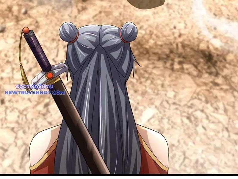 Ngủ Say Vạn Cổ: Xuất Thế Quét Ngang Chư Thiên Chap 66 - Next Chap 67