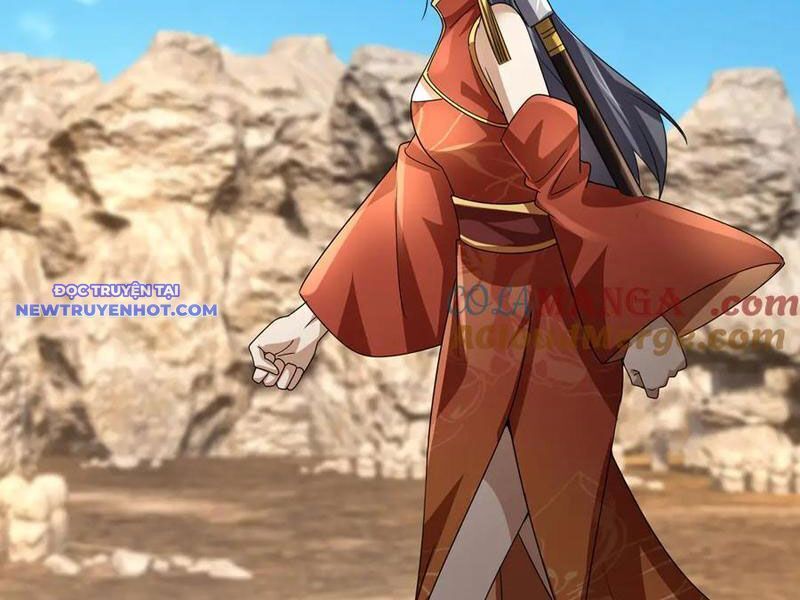Ngủ Say Vạn Cổ: Xuất Thế Quét Ngang Chư Thiên Chap 66 - Next Chap 67