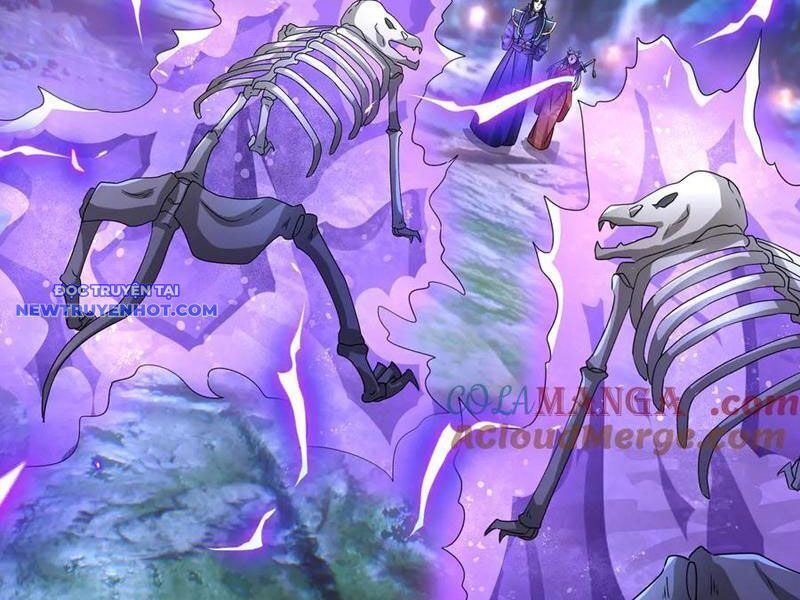 Ngủ Say Vạn Cổ: Xuất Thế Quét Ngang Chư Thiên Chap 66 - Next Chap 67