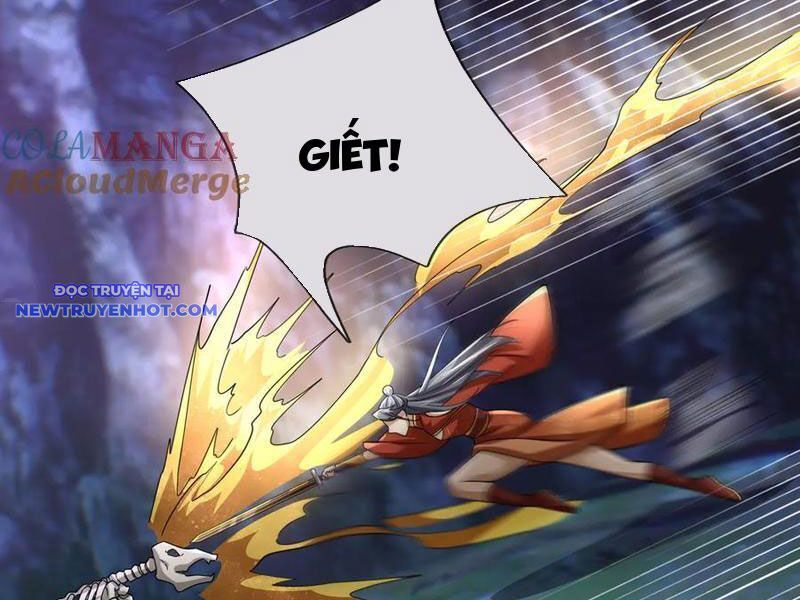 Ngủ Say Vạn Cổ: Xuất Thế Quét Ngang Chư Thiên Chap 66 - Next Chap 67