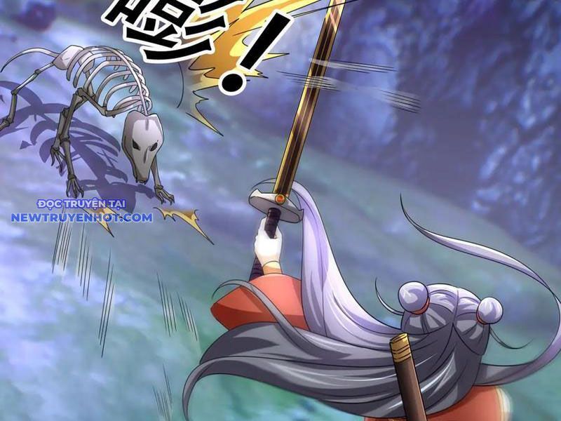 Ngủ Say Vạn Cổ: Xuất Thế Quét Ngang Chư Thiên Chap 66 - Next Chap 67