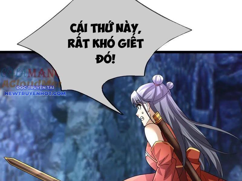 Ngủ Say Vạn Cổ: Xuất Thế Quét Ngang Chư Thiên Chap 66 - Next Chap 67