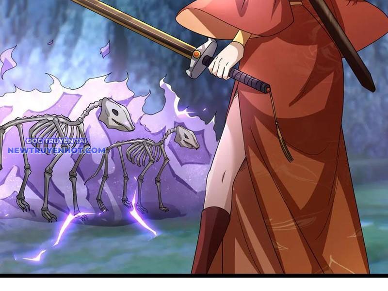 Ngủ Say Vạn Cổ: Xuất Thế Quét Ngang Chư Thiên Chap 66 - Next Chap 67