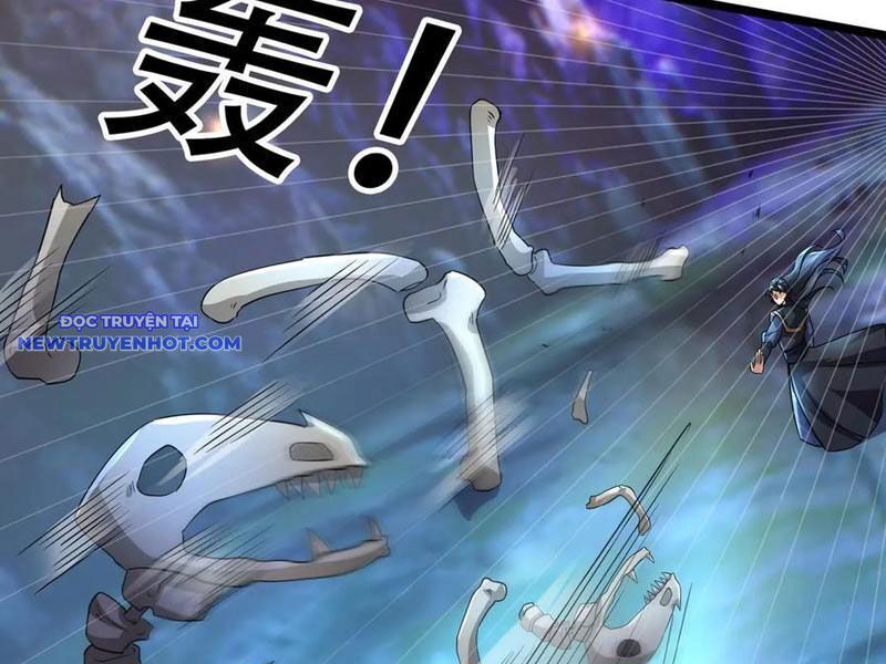 Ngủ Say Vạn Cổ: Xuất Thế Quét Ngang Chư Thiên Chap 66 - Next Chap 67
