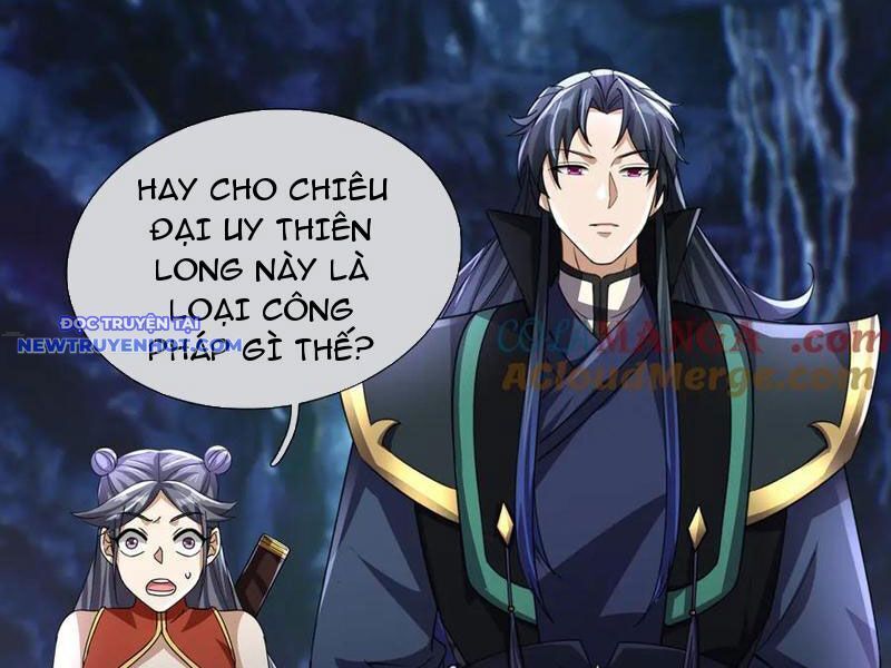 Ngủ Say Vạn Cổ: Xuất Thế Quét Ngang Chư Thiên Chap 66 - Next Chap 67