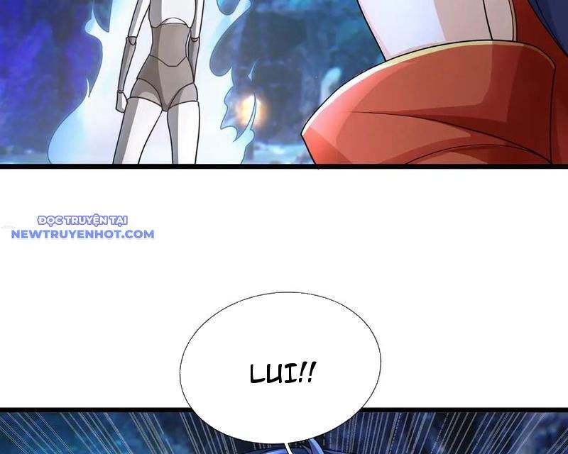 Ngủ Say Vạn Cổ: Xuất Thế Quét Ngang Chư Thiên Chap 67 - Next Chap 68