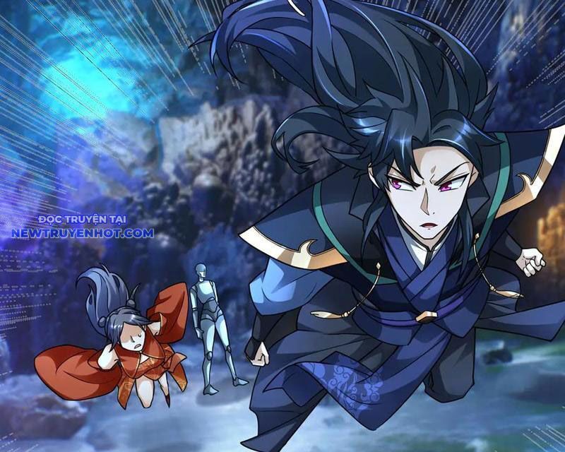Ngủ Say Vạn Cổ: Xuất Thế Quét Ngang Chư Thiên Chap 67 - Next Chap 68