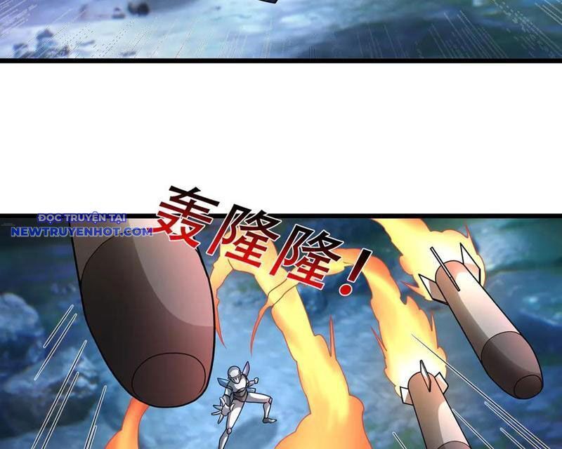 Ngủ Say Vạn Cổ: Xuất Thế Quét Ngang Chư Thiên Chap 67 - Next Chap 68