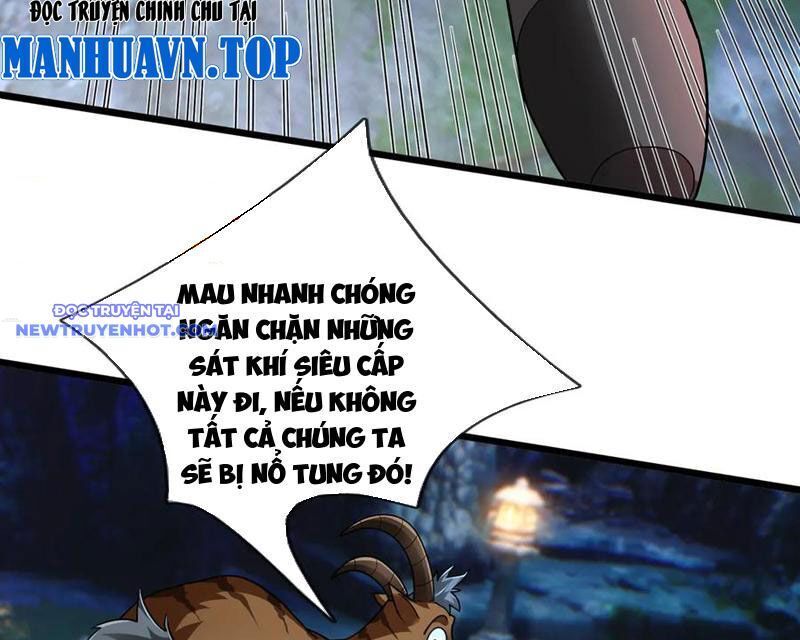 Ngủ Say Vạn Cổ: Xuất Thế Quét Ngang Chư Thiên Chap 67 - Next Chap 68