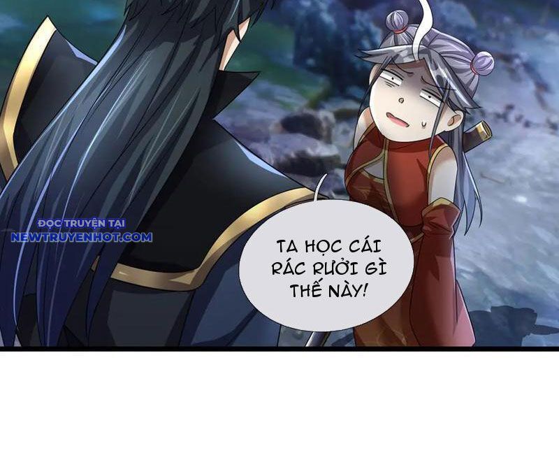 Ngủ Say Vạn Cổ: Xuất Thế Quét Ngang Chư Thiên Chap 67 - Next Chap 68