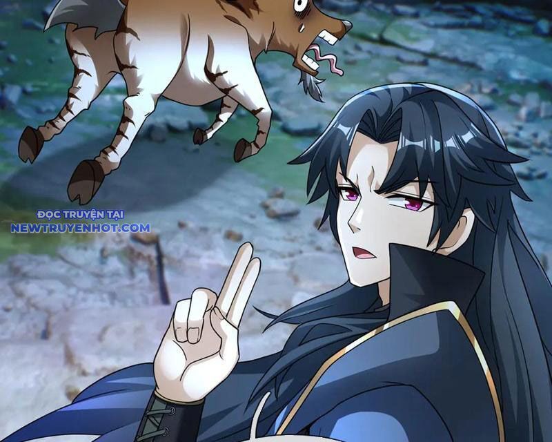 Ngủ Say Vạn Cổ: Xuất Thế Quét Ngang Chư Thiên Chap 67 - Next Chap 68
