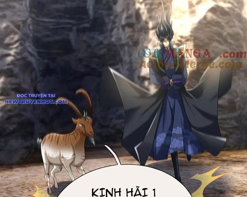 Ngủ Say Vạn Cổ: Xuất Thế Quét Ngang Chư Thiên Chap 67 - Next Chap 68