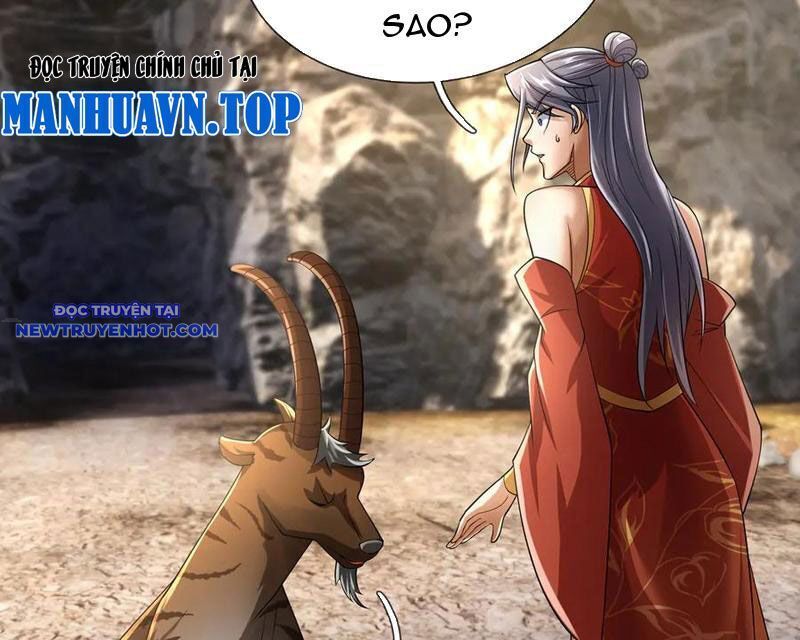 Ngủ Say Vạn Cổ: Xuất Thế Quét Ngang Chư Thiên Chap 67 - Next Chap 68