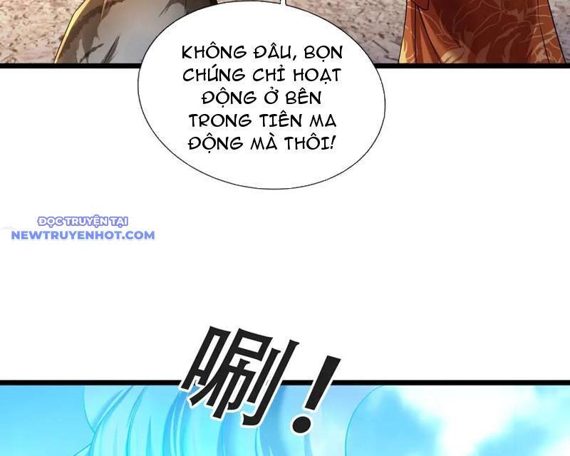 Ngủ Say Vạn Cổ: Xuất Thế Quét Ngang Chư Thiên Chap 67 - Next Chap 68