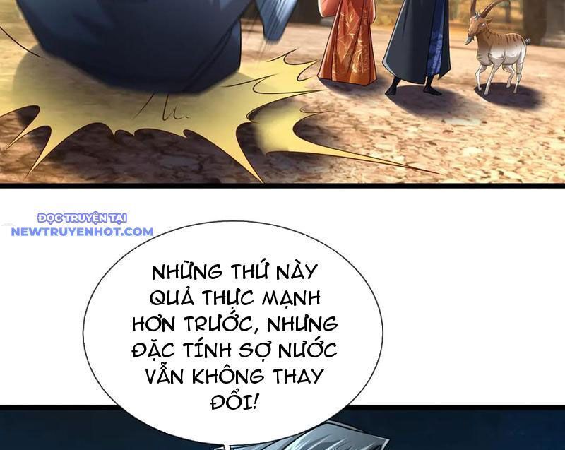 Ngủ Say Vạn Cổ: Xuất Thế Quét Ngang Chư Thiên Chap 67 - Next Chap 68