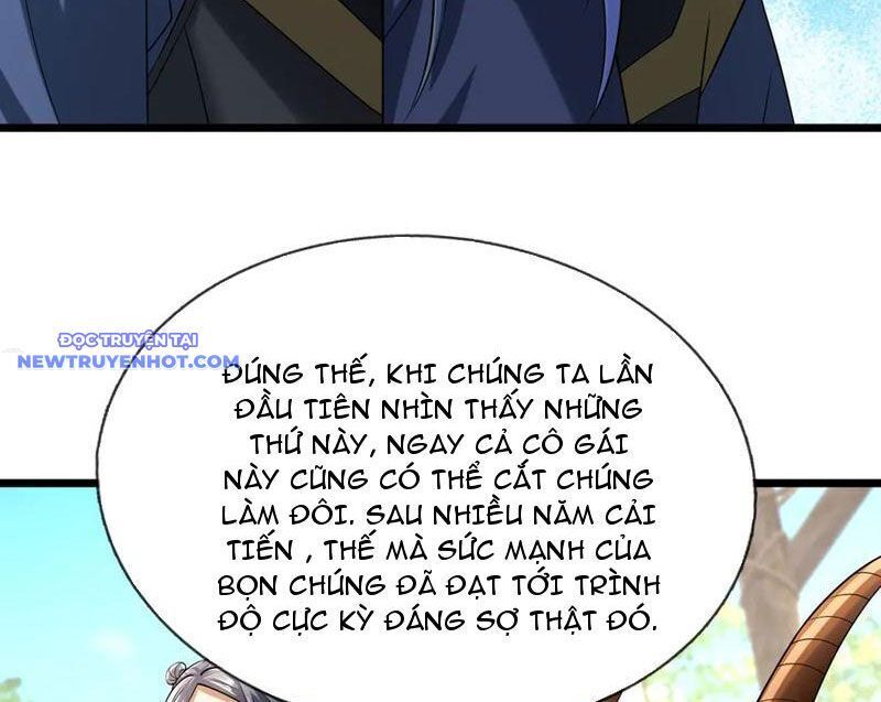 Ngủ Say Vạn Cổ: Xuất Thế Quét Ngang Chư Thiên Chap 67 - Next Chap 68