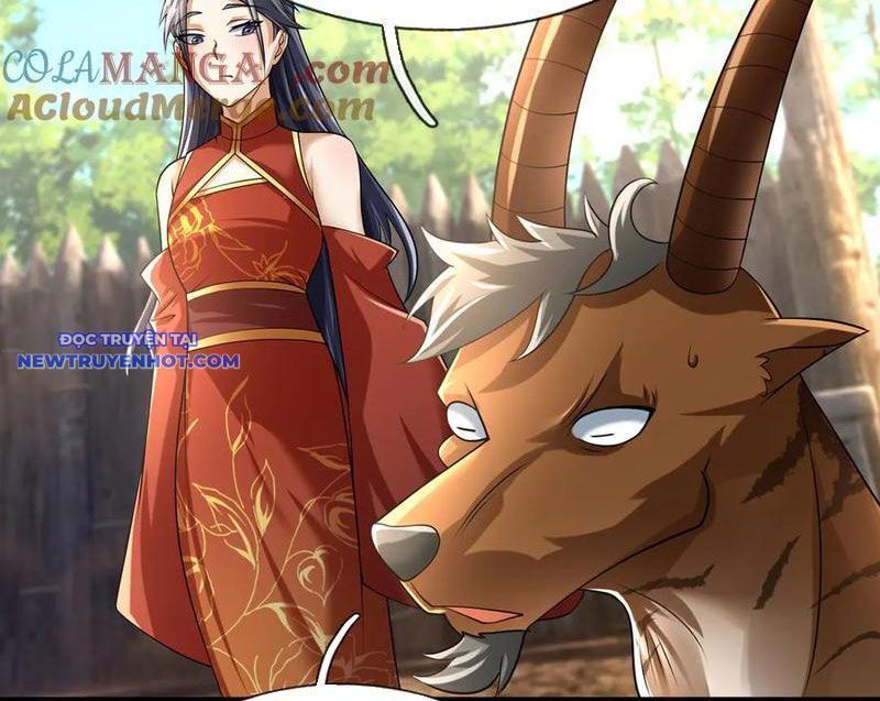 Ngủ Say Vạn Cổ: Xuất Thế Quét Ngang Chư Thiên Chap 67 - Next Chap 68