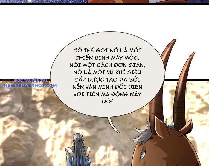 Ngủ Say Vạn Cổ: Xuất Thế Quét Ngang Chư Thiên Chap 67 - Next Chap 68