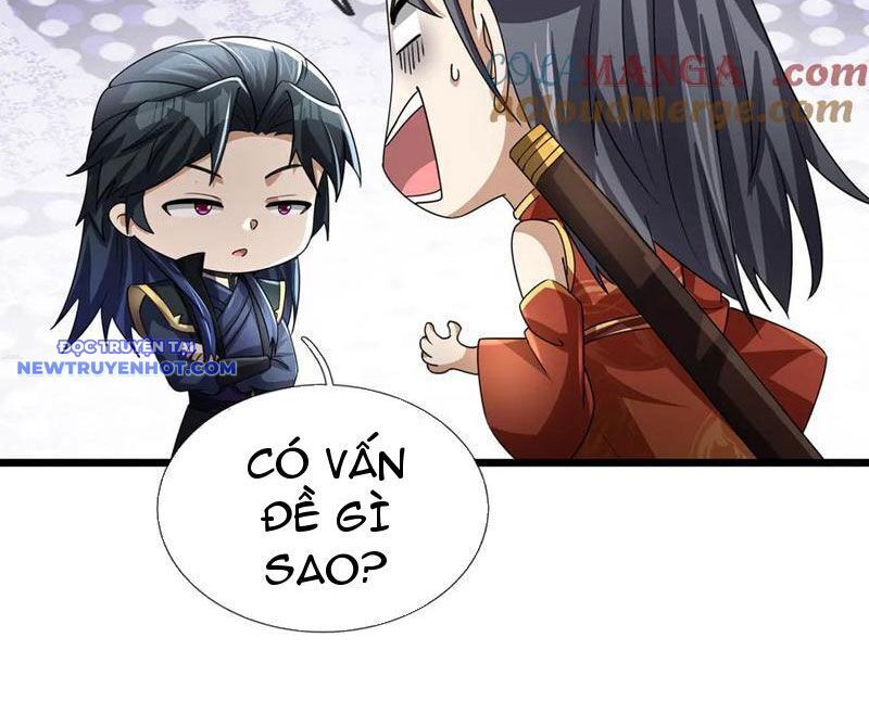Ngủ Say Vạn Cổ: Xuất Thế Quét Ngang Chư Thiên Chap 67 - Next Chap 68